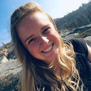 Meet your Posher, Stacey